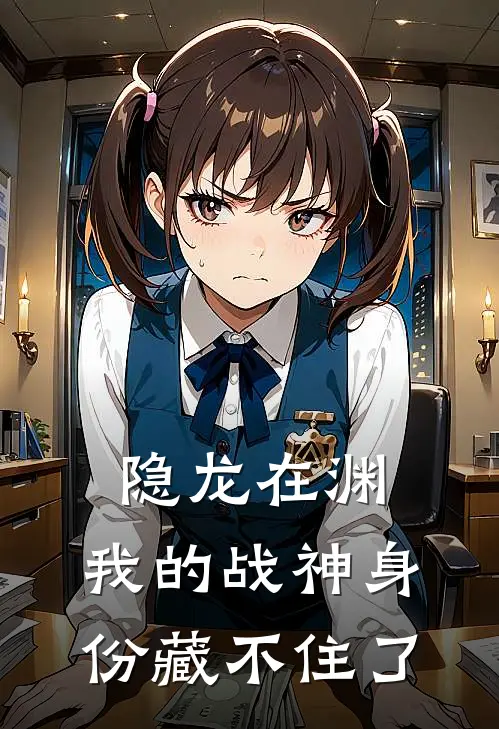 隐龙在渊：我的战神身份藏不住了
