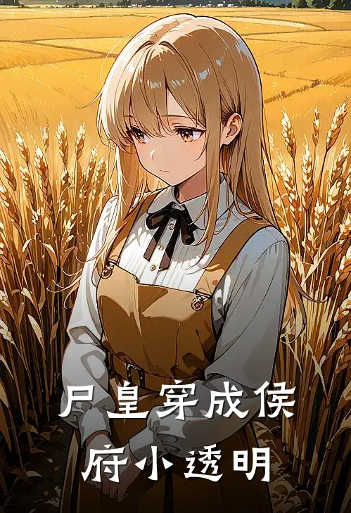 尸皇穿成侯府小透明