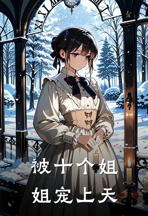 被十个姐姐宠上天