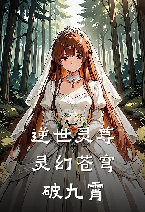 逆世灵尊：灵幻苍穹破九霄