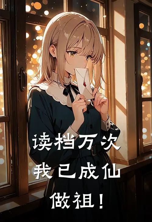 读档万次：我已成仙做祖！