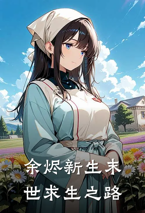 余烬新生末世求生之路