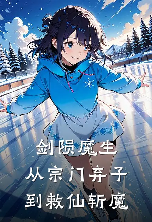 剑陨魔生，从宗门弃子到敕仙斩魔