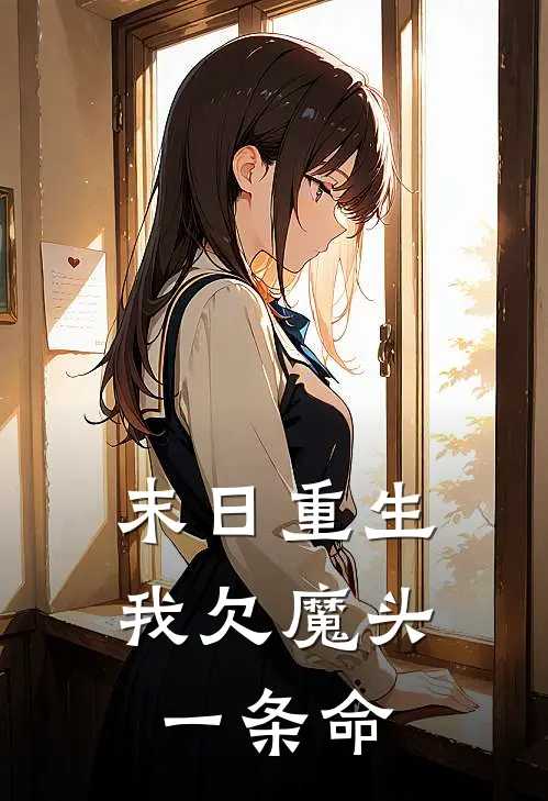 末日重生：我欠魔头一条命