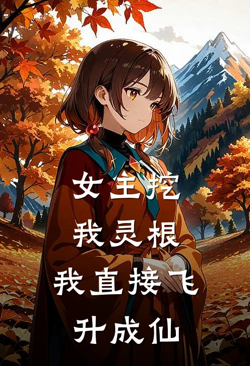 女主挖我灵根，我直接飞升成仙