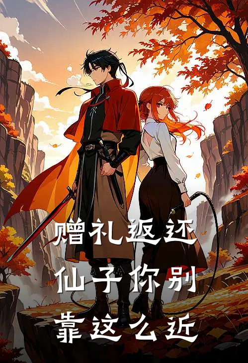 赠礼返还，仙子你别靠这么近