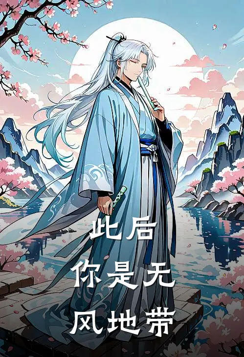 此后，你是无风地带