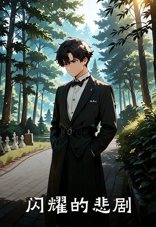 闪耀的悲剧