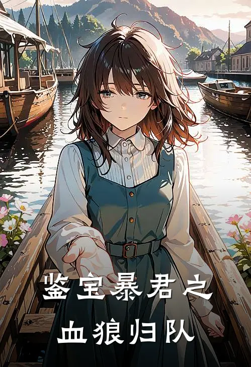 鉴宝暴君之血狼归队