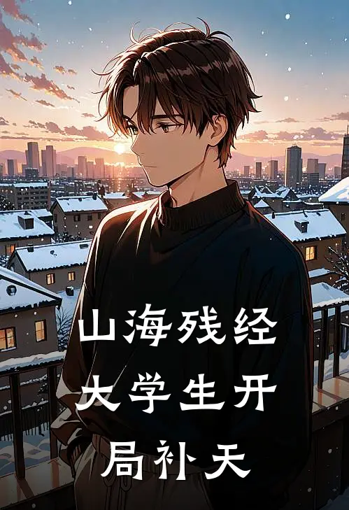 山海残经大学生开局补天