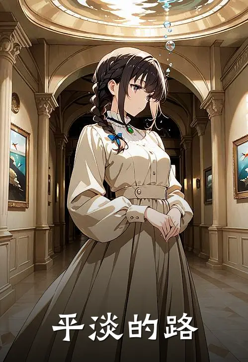 平淡的路