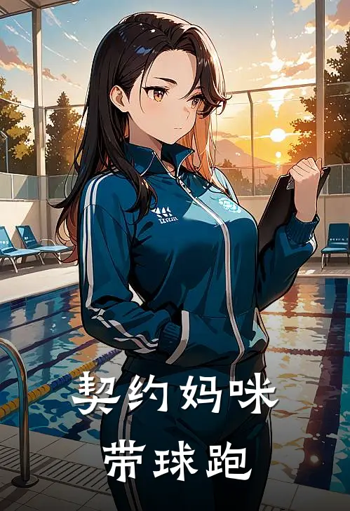 契约妈咪带球跑