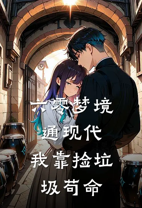 六零梦境通现代，我靠捡垃圾苟命