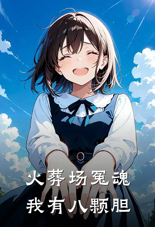 火葬场冤魂：我有八颗胆