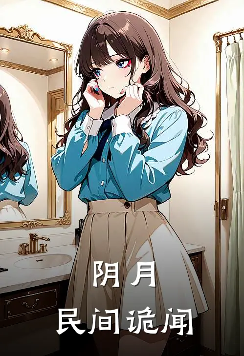 阴月：民间诡闻