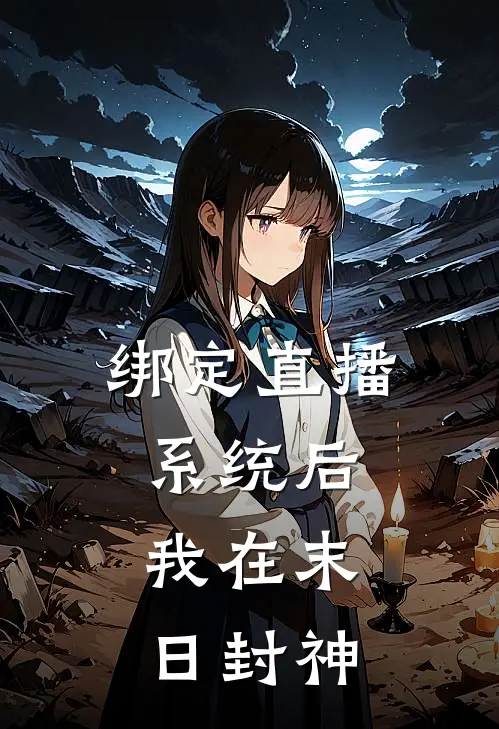 绑定直播系统后，我在末日封神