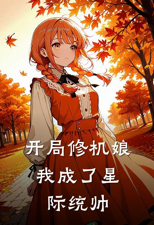 开局修机娘，我成了星际统帅