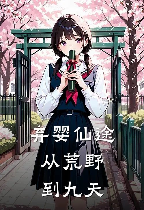 弃婴仙途：从荒野到九天