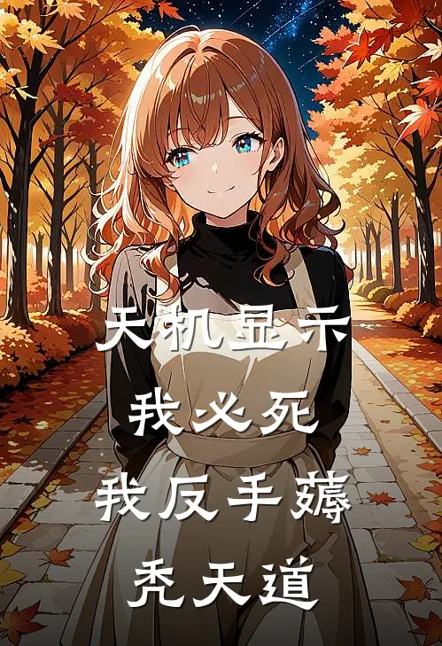 天机显示我必死，我反手薅秃天道