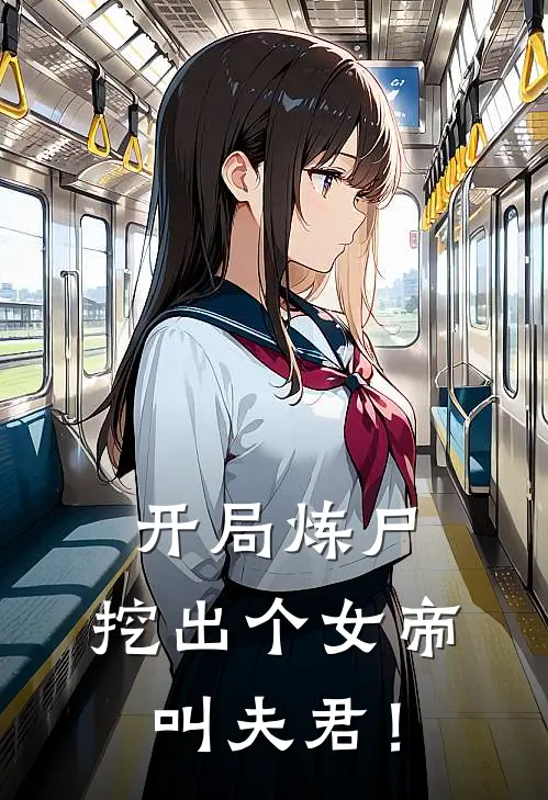 开局炼尸：挖出个女帝叫夫君！