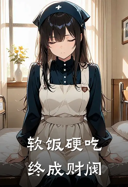 软饭硬吃，终成财阀