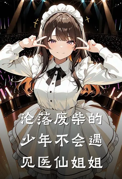 沦落废柴的少年不会遇见医仙姐姐