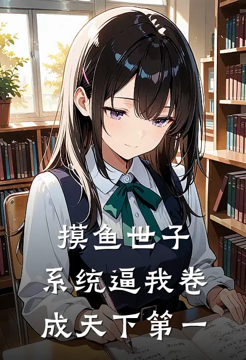 摸鱼世子：系统逼我卷成天下第一
