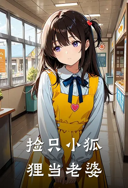 捡只小狐狸当老婆