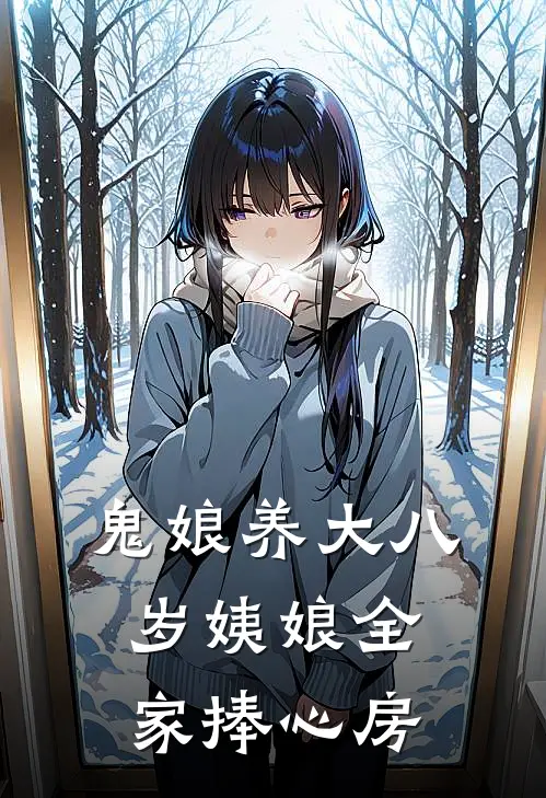 鬼娘养大八岁姨娘全家捧心房