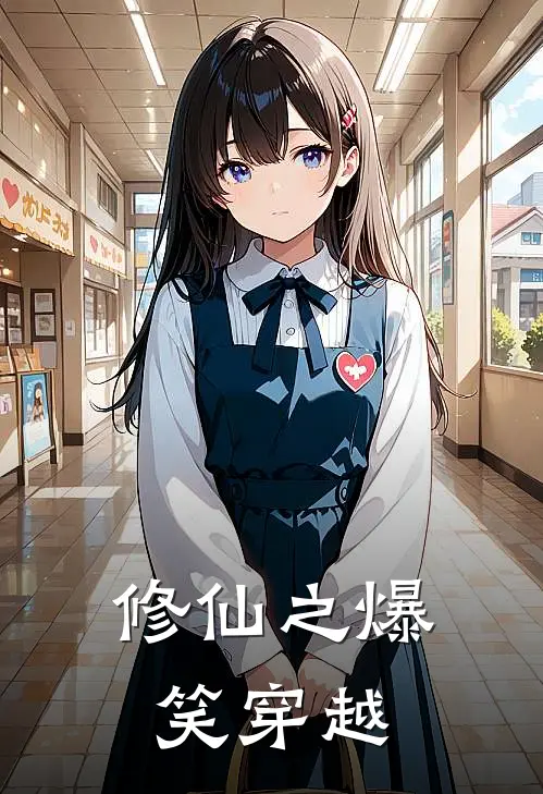 修仙之爆笑穿越