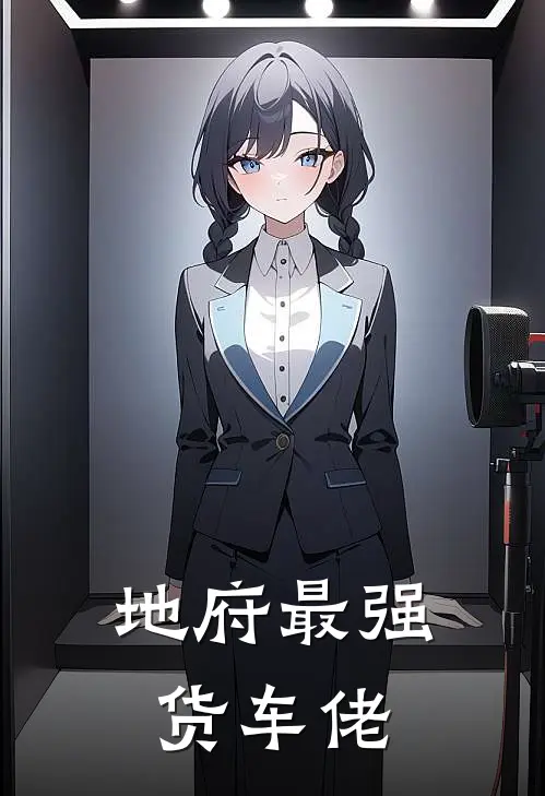 地府最强货车佬