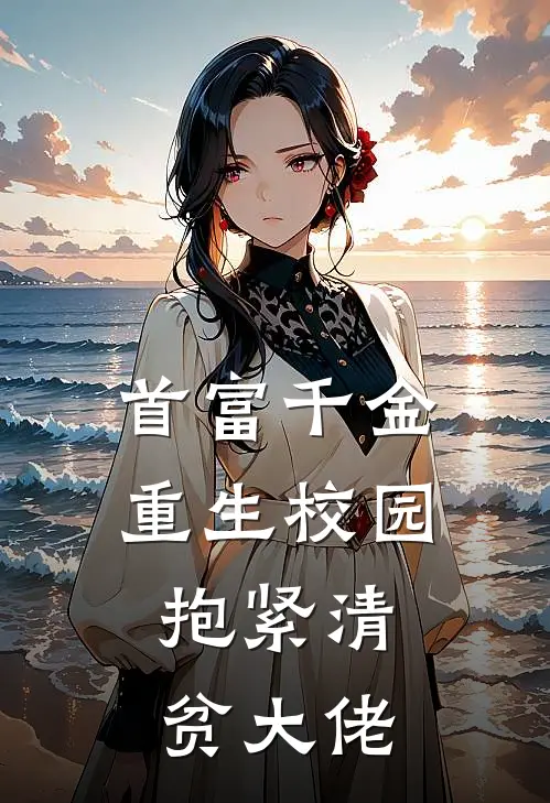 首富千金重生校园，抱紧清贫大佬