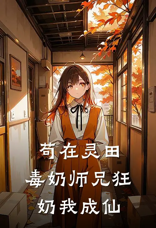 苟在灵田：毒奶师兄狂奶我成仙