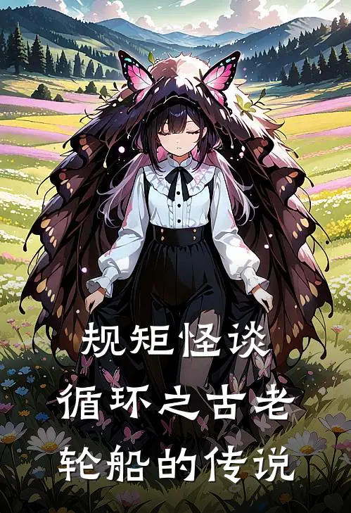 规矩怪谈：循环之古老轮船的传说