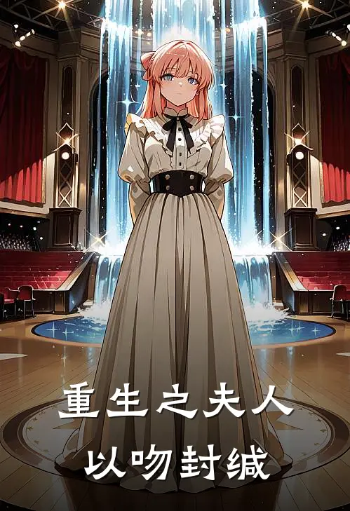 重生之夫人以吻封缄