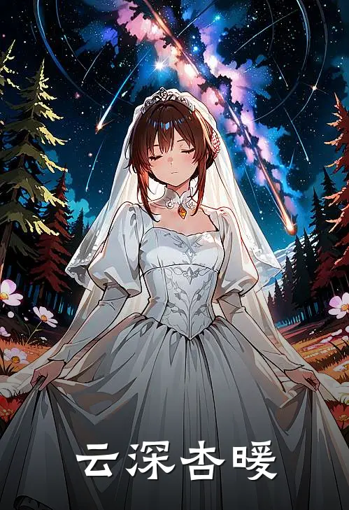 云深杏暖