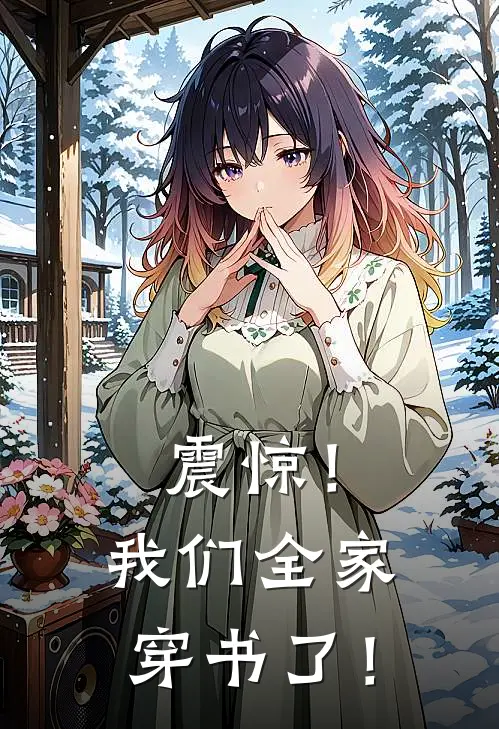 震惊！我们全家穿书了！