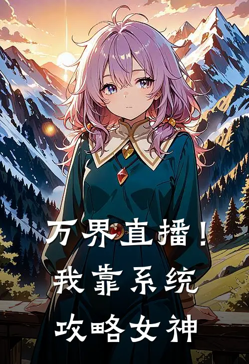 万界直播！我靠系统攻略女神