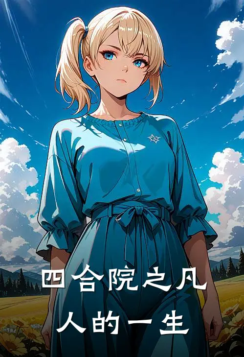 四合院之凡人的一生