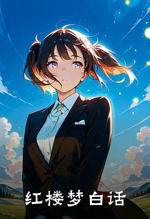 红楼梦白话