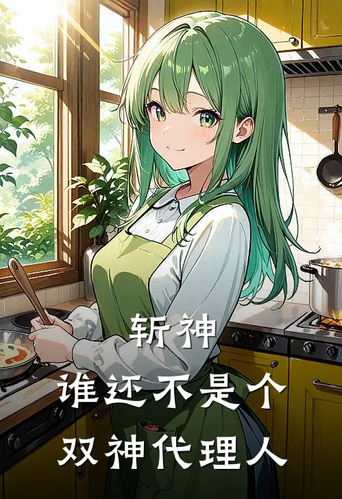 斩神：谁还不是个双神代理人