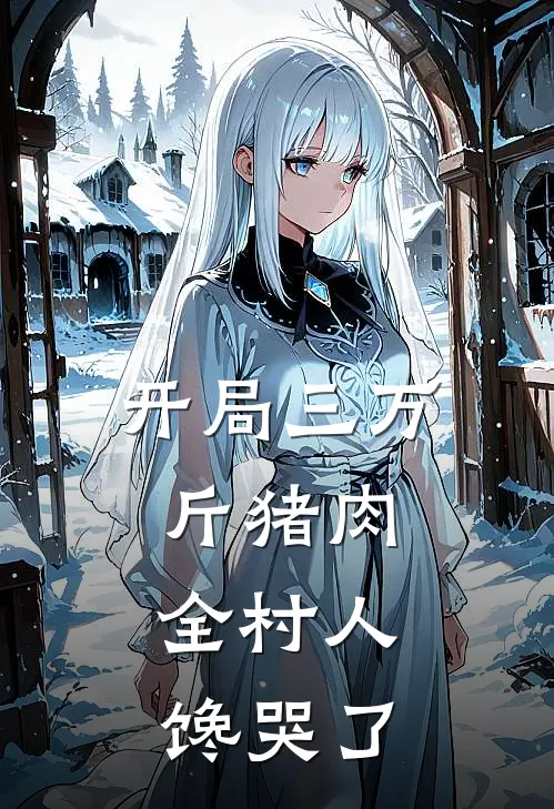 开局三万斤猪肉，全村人馋哭了