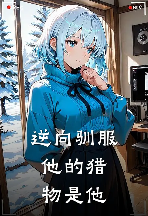 逆向驯服：他的猎物是他