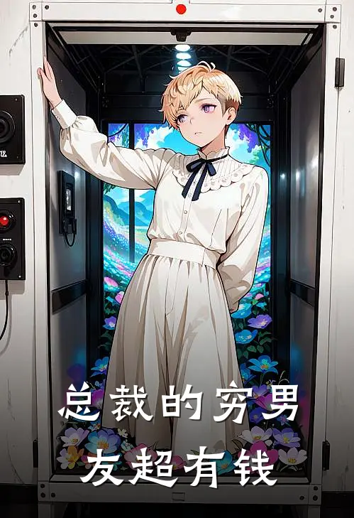 总裁的穷男友超有钱