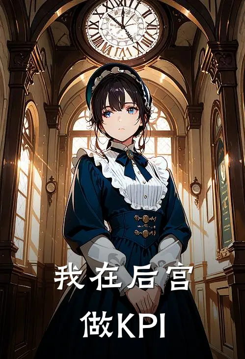 我在后宫做KPI