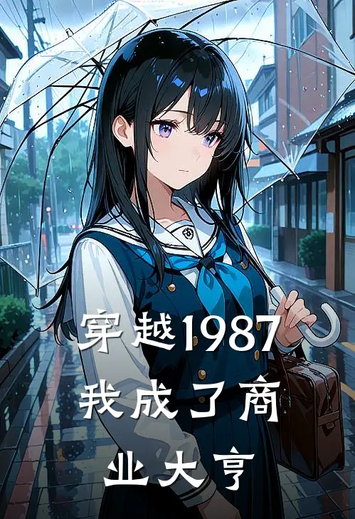 穿越1987，我成了商业大亨