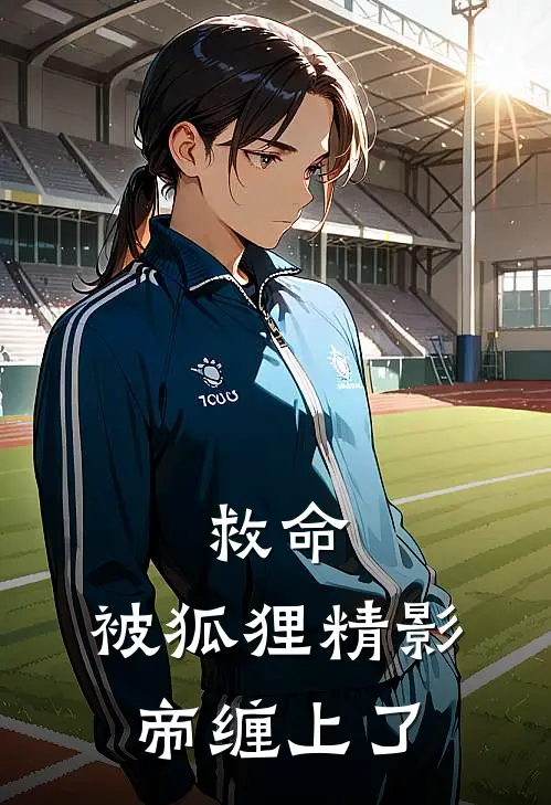 救命，被狐狸精影帝缠上了