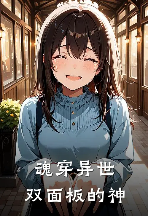 魂穿异世，双面板的神