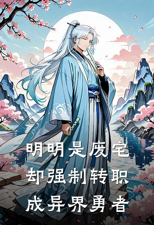 明明是废宅却强制转职成异界勇者