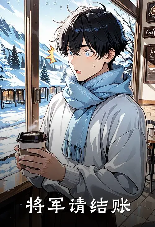 将军请结账